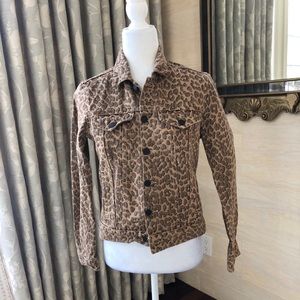 Lucky Brand Women’s Jacket